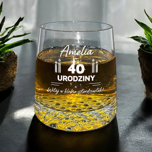 Szklanki Do Whisky