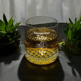 Szklanka do whisky - NAJWSPANIALSZY TATUŚ