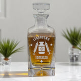 Karafka do whisky 0,75 L - LEKARSTWO