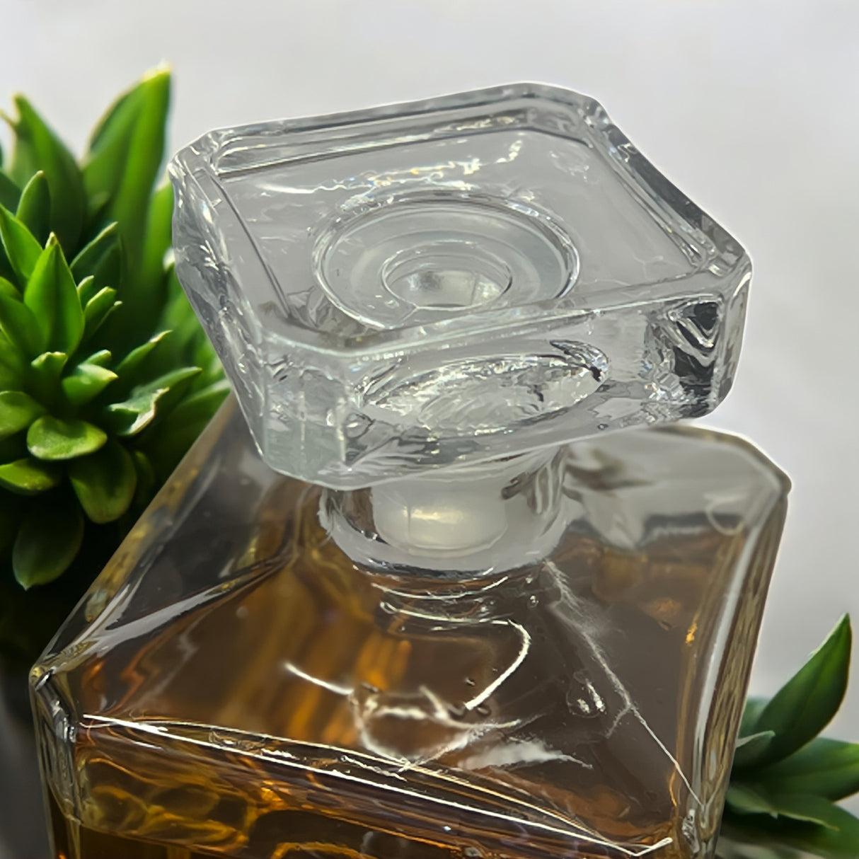Karafka do whisky - WHISKY TATUSIA